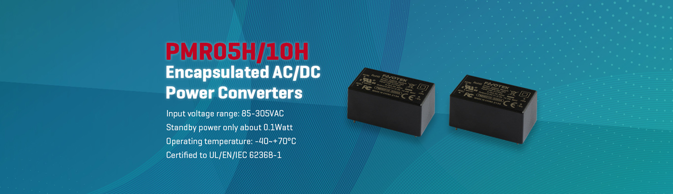 AC/DC and DC/DC converters - Favotek
